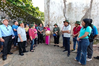 Đầu tư mạnh cho nhân lực du lịch