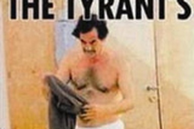 Tiết lộ nơi giam giữ Saddam Hussein