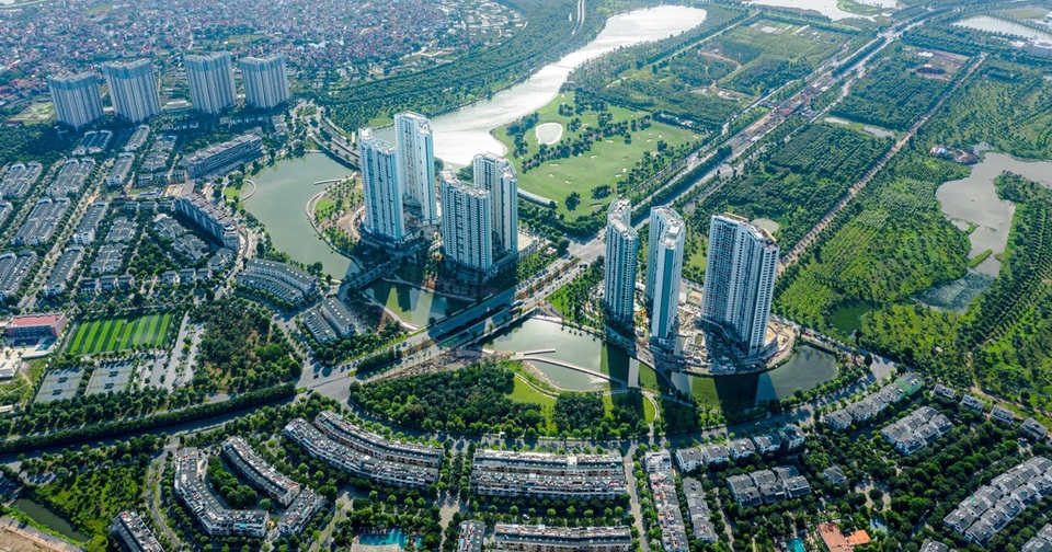 Thị trường bất động sản khởi sắc, thời điểm phá băng bắt đầu? - 2 Thị trường bất động sản khởi sắc, thời điểm phá băng bắt đầu? - 2