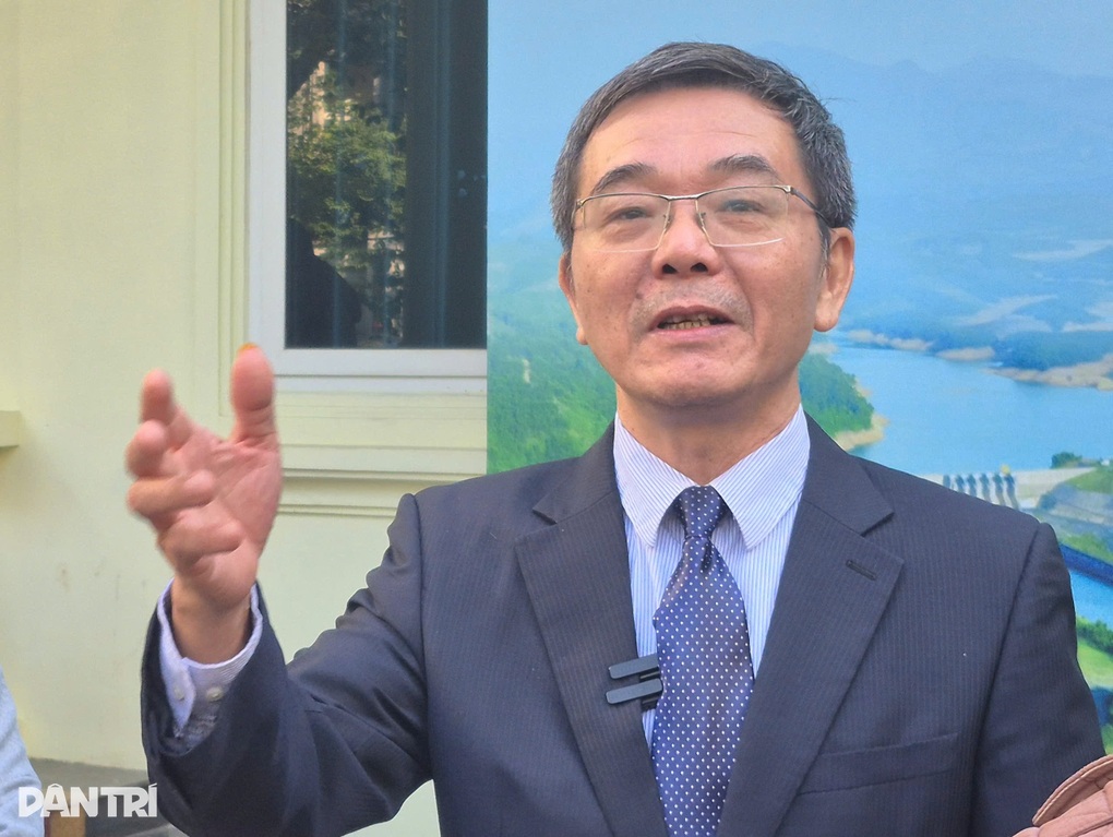 Câu chuyện hồ thủy điện xả lũ đang bị tình trạng “ai cũng đúng” - 1 Câu chuyện hồ thủy điện xả lũ đang bị tình trạng “ai cũng đúng” - 1