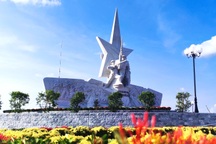 Cà Mau khánh thành công trình di tích lịch sử quốc gia hơn 100 tỷ đồng