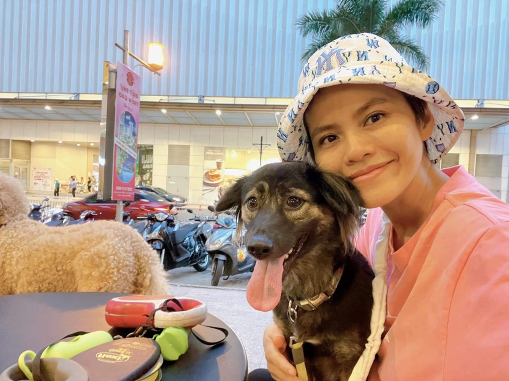 Những chiến binh truyền cảm hứng sống đẹp - 1 Những chiến binh truyền cảm hứng sống đẹp - 1