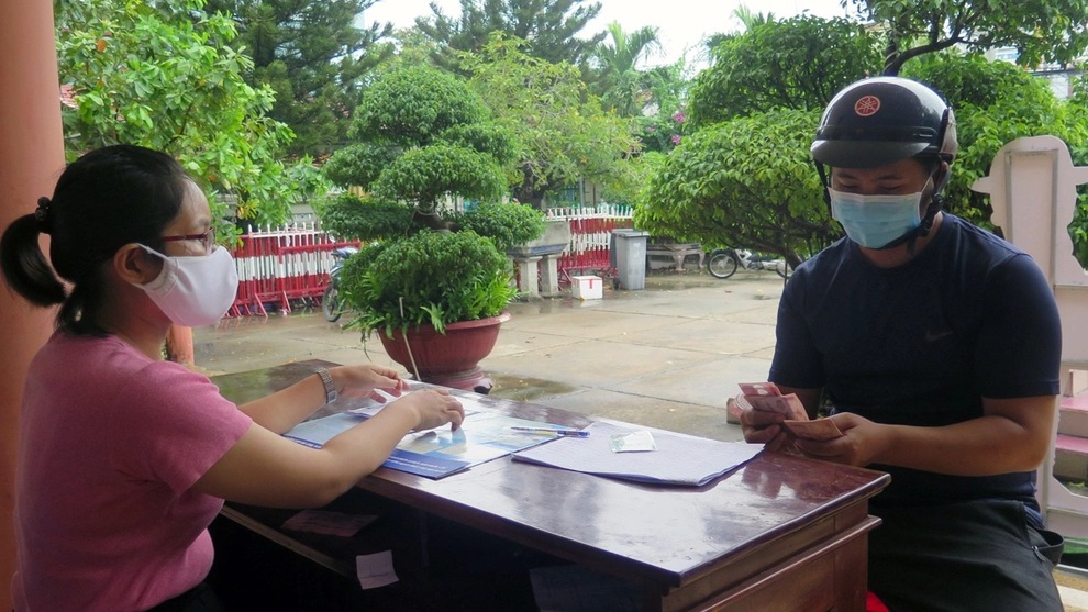 Phú Yên: Vì sao người bán bún ở thành phố được hỗ trợ, còn huyện thì không? - 1 Phú Yên: Vì sao người bán bún ở thành phố được hỗ trợ, còn huyện thì không? - 1