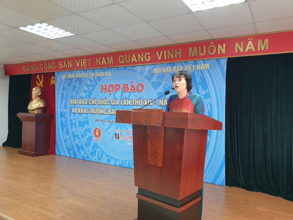 Bảo tàng Báo chí Việt Nam đón khách tham quan từ ngày 19/6 - 1 Bảo tàng Báo chí Việt Nam đón khách tham quan từ ngày 19/6 - 1