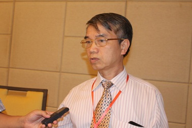 Kỹ thuật hạt nhân đã góp phần tạo ra những giống lúa với năng suất cao