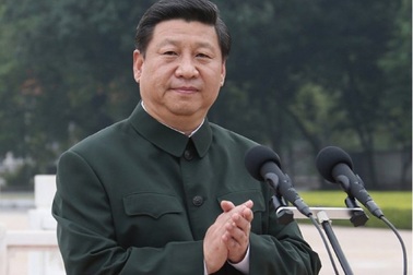 "Trung Quốc sẽ hiện đại hóa toàn diện quân đội sau duyệt binh"