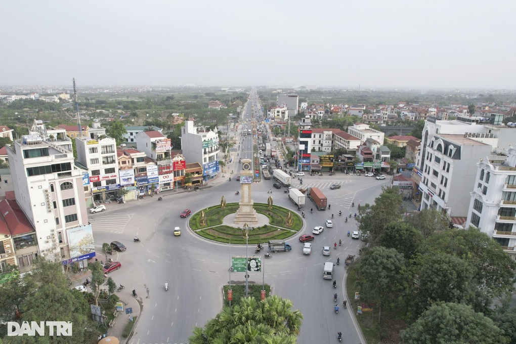 Tỉnh Hưng Yên sẽ đấu thầu loạt dự án khu đô thị quy mô lớn - 1 Tỉnh Hưng Yên sẽ đấu thầu loạt dự án khu đô thị quy mô lớn - 1