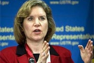 Mỹ chuẩn bị đưa Trung Quốc ra hầu kiện tại WTO