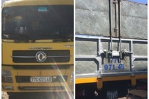 Truy được tài xế bỏ trốn sau khi gây tai nạn nhờ lời khai của người đi đường