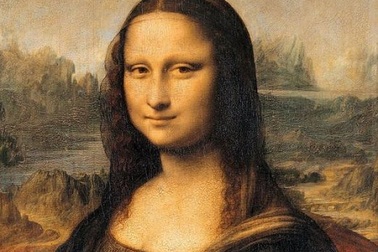 Người phụ nữ bí ẩn Mona Lisa đã tròn… 535 tuổi