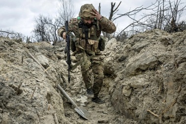 Mỹ có thể đưa lực lượng quân sự tư nhân tới Ukraine?