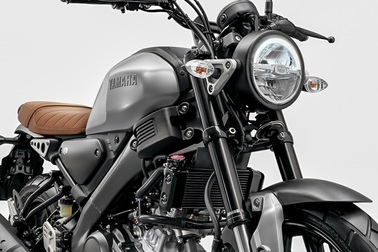 Yamaha XSR 155 có mặt tại Indonesia, chưa hẹn ngày về Việt Nam