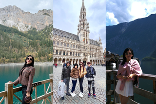 Á hậu Huyền My 11 năm sau đăng quang: Độc thân quyến rũ, hàng hiệu tiền tỷ - 13