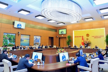 Chủ tịch Quốc hội: Chưa nghe ai phản ứng không đồng ý kết quả kiểm toán