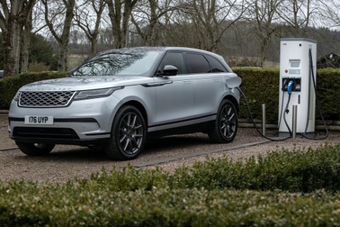 Range Rover Velar sẽ chỉ có bản thuần điện, bỏ động cơ xăng