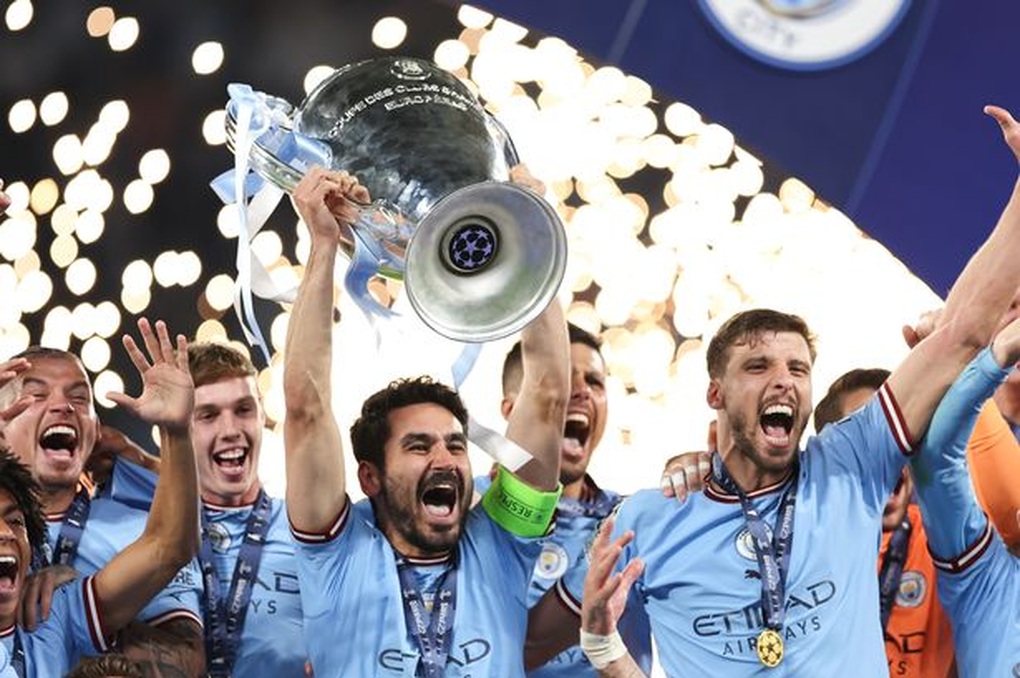Top 10 hàng miễn phí vô cùng chất lượng: Có nhà vô địch Champions League - 1 Top 10 hàng miễn phí vô cùng chất lượng: Có nhà vô địch Champions League - 1