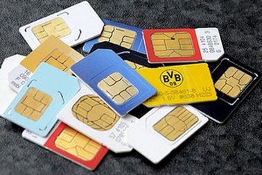 750 triệu điện thoại trên toàn cầu có nguy cơ bị tấn công từ thẻ SIM