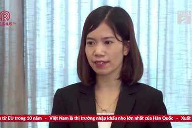 phóng sự VTC2 về tinh dầu tỏi Kimo