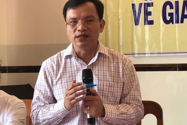 "Phong tỏa" chống gian lận thi THPT quốc gia