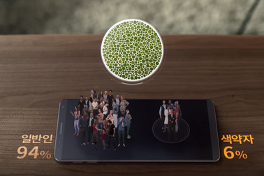 Samsung vô tình làm lộ Galaxy S8 trong video quảng cáo?