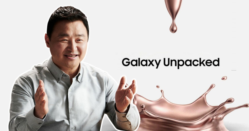 Chủ tịch Samsung xác nhận thời điểm ra mắt Galaxy S21, hỗ trợ viết S Pen - 1 Chủ tịch Samsung xác nhận thời điểm ra mắt Galaxy S21, hỗ trợ viết S Pen - 1