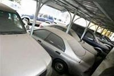 PMU18: Cho mượn xe để "phải"… thuê xe