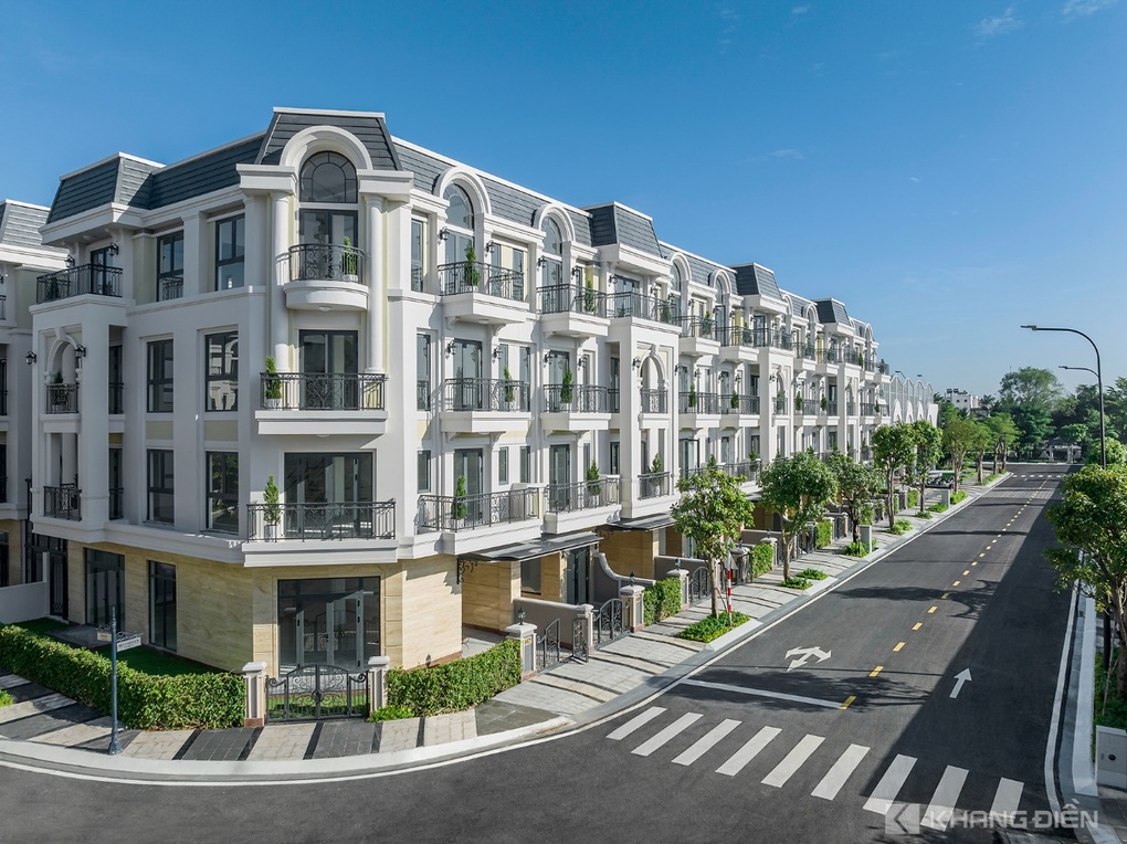 Khang Điền 8 năm liên tiếp được vinh danh tại PropertyGuru Vietnam Property Awards - 3 Khang Điền 8 năm liên tiếp được vinh danh tại PropertyGuru Vietnam Property Awards - 3