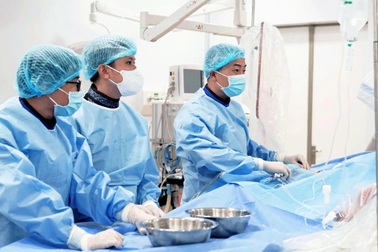 Nhiều người nước ngoài nguy kịch được bệnh viện ở TPHCM "hồi sinh"