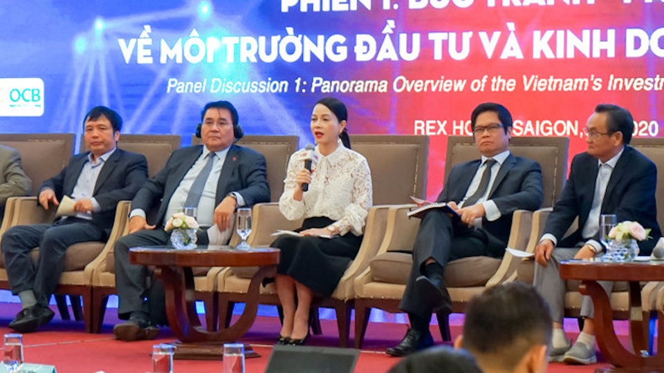 Bất động sản không dành cho người yếu tim - 3 Bất động sản không dành cho người yếu tim - 3