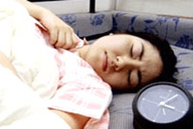 Giới trẻ dùng nhiều thời gian cho việc... ngủ