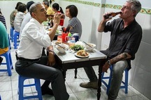 "Người ăn bún chả với ông Obama" Anthony Bourdain tự sát ở tuổi 61