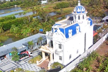 Tòa đình chỉ vụ chủ căn biệt thự "đẹp nhất Cà Mau" kiện UBND thành phố