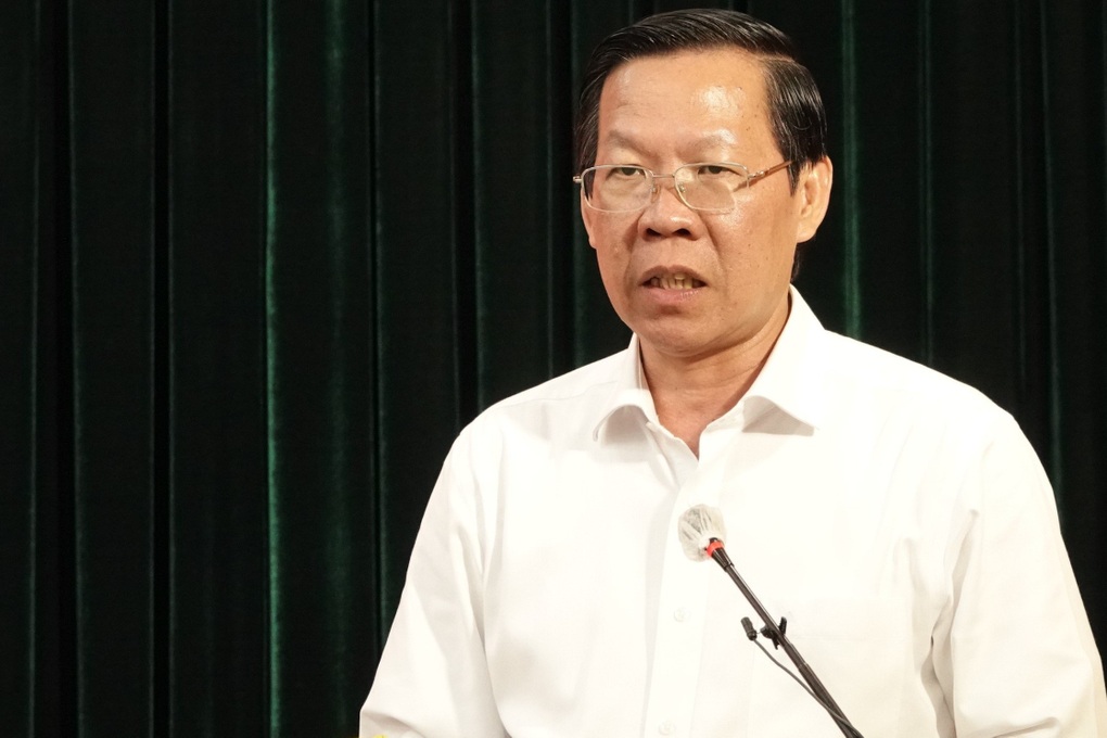 Chủ tịch TPHCM: Học hỏi Singapore để tổ chức các hoạt động về đêm - 2 Chủ tịch TPHCM: Học hỏi Singapore để tổ chức các hoạt động về đêm - 2