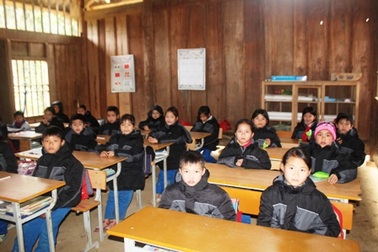 Nghệ An: Không có tình trạng học sinh bỏ học sau Tết