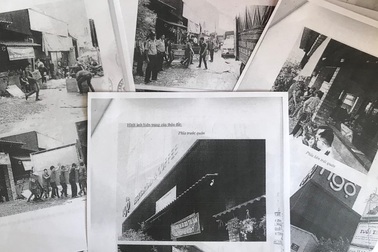 TP.HCM: Gục ngã trên “đất vàng”, mất trắng tiền tỷ!