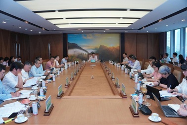 Thông điệp hành động của Petrovietnam trong giai đoạn mới