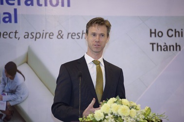 Novartis hướng đến các hoạt động vì cộng đồng tại Việt Nam