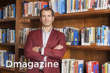 20 năm săn tìm loạt kỳ lân tỷ USD tại Việt Nam của nhà đầu tư Mỹ