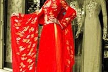 Thanh Hằng đến Hoa hậu liên lục địa 2005