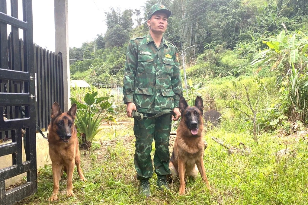 Vụ quả đồi đổ ập giữa trời nắng: Vẫn chưa thể tiếp cận hiện trường - 3