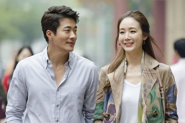 Mối tình trái ngang giữa Kwon Sang Woo và Choi Ji Woo sau 11 năm tái hợp