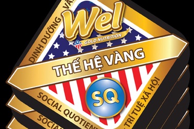 Giáo Dục SQ - Chìa khóa thành công cuộc đời