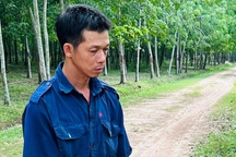 Bắt kẻ gây ra 4 cướp tài sản của học sinh ở Bình Dương