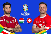 Nhận định Hungary - Thụy Sĩ (20h ngày 15/6): Cuộc chiến của tham vọng