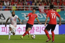Giá trị của Son Heung Min đạt 100 triệu euro sau Asiad 2018