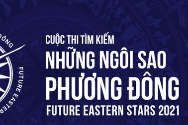 Phát động cuộc thi "Tìm kiếm Những Ngôi sao Phương Đông tương lai"