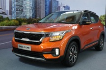 Kia Seltos, Toyota Corolla Cross sẽ làm “nóng” thị trường ôtô nửa cuối 2020