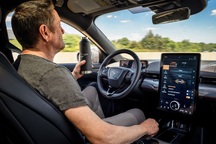 Xe Ford sẽ có tính năng Rảnh tay