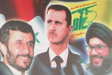 Iran sẽ giáng trả khốc liệt nếu Thổ Nhĩ Kỳ tấn công Syria 