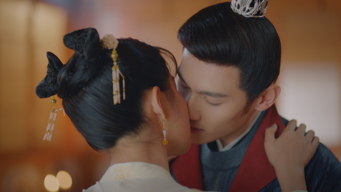 Mạnh Tử Nghĩa, Lý Nghệ Đồng hóa tỷ muội trong Phù thế song kiều truyện - 3 Mạnh Tử Nghĩa, Lý Nghệ Đồng hóa tỷ muội trong Phù thế song kiều truyện - 3